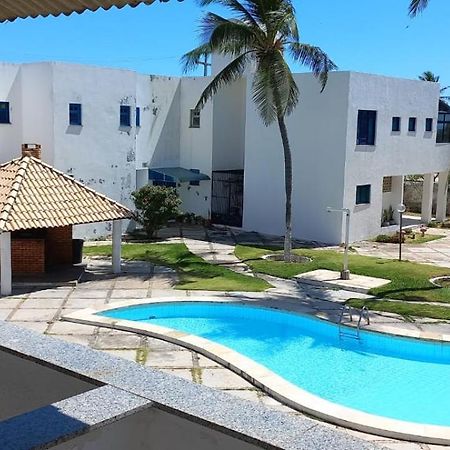 ארקטי Porto Canoa Apartamento מראה חיצוני תמונה