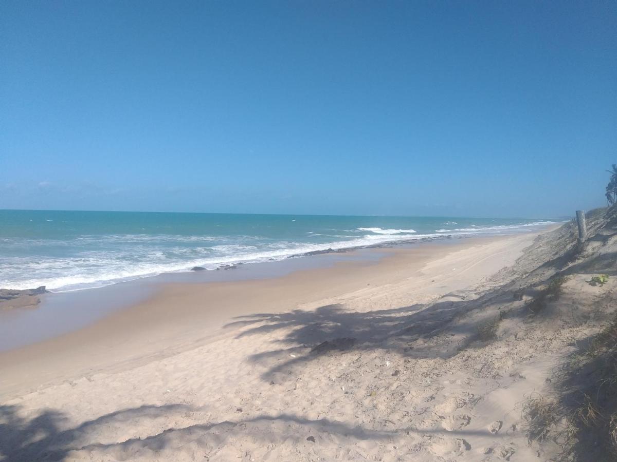 ארקטי Porto Canoa Apartamento מראה חיצוני תמונה