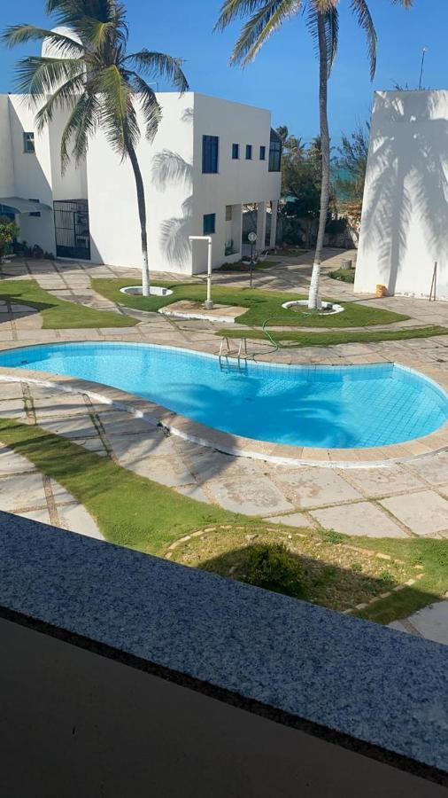 ארקטי Porto Canoa Apartamento מראה חיצוני תמונה