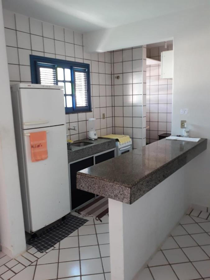 ארקטי Porto Canoa Apartamento מראה חיצוני תמונה