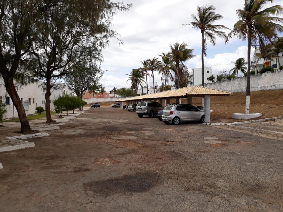 ארקטי Porto Canoa Apartamento מראה חיצוני תמונה
