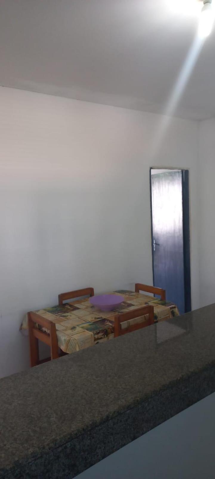 ארקטי Porto Canoa Apartamento מראה חיצוני תמונה